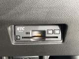 【ETC】高速道路の料金所をストレスなく通過!話題のスポットやサービスエリアに多い「スマートIC」利用時は必須のアイテムです。当店でセットアップを実施、ご納車当日からすぐにご利用いただけます!
