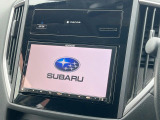 【純正ナビ】人気の純正ナビを装備。オーディオ機能も充実しており、Bluetooth接続すればお持ちのスマホやMP3プレイヤーの音楽を再生可能!毎日の運転がさらに楽しくなります!!