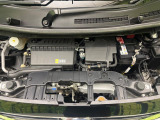 親切・丁寧な専門メカニックスタッフが応対!・車検・点検整備・事故等の修理などアフターサービスも安心。お車のカスタマイズもネクステージのサービススタッフまでご相談ください!