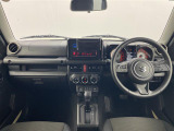 ジムニーノマド 1.5 FC 4WD 修復歴無し