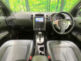 エクストレイル 2.0 20Xt 
