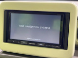 【ナビゲーション】使いやすいナビで目的地までしっかり案内してくれます。各種オーディオ再生機能も充実しており、お車の運転がさらに楽しくなります!!