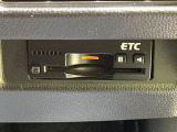 【ETC】高速道路の料金所をストレスなく通過!話題のスポットやサービスエリアに多い「スマートIC」利用時は必須のアイテムです。当店でセットアップを実施、ご納車当日からすぐにご利用いただけます!