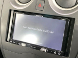 【ナビゲーション】目的地までしっかり案内してくれる使いやすいナビ。Bluetooth接続すればお持ちのスマホやMP3プレイヤーの音楽を再生可能!毎日の運転がさらに楽しくなります!!
