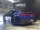 ◆LIBERALAは、輸入車選びの新たなスタイルを提案するインポート・セレクト・ブランドです。オーナー様となる方がクルマから直接感じる感性を第一にした、最良の一台との出会いをコーディネートいたします。