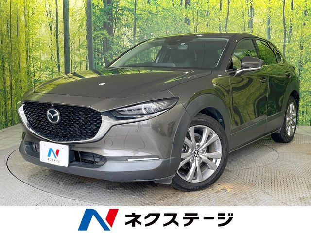 CX-30 1.8 XD プロアクティブ ツーリングセレクション