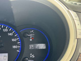 ☆明るく見やすいメーターパネルで走行距離数は123,000km☆