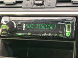 お好きな音楽を車内でお楽しみいただけます♪スピーカー交換・ウーハー追加などの音質向上や、最新ナビ・後席モニター等の取り付けも是非ご相談ください!
