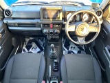 ジムニー XL 4WD 