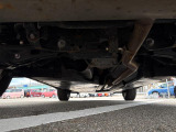 ハリアー 2.0 S 4WD 修復歴無し