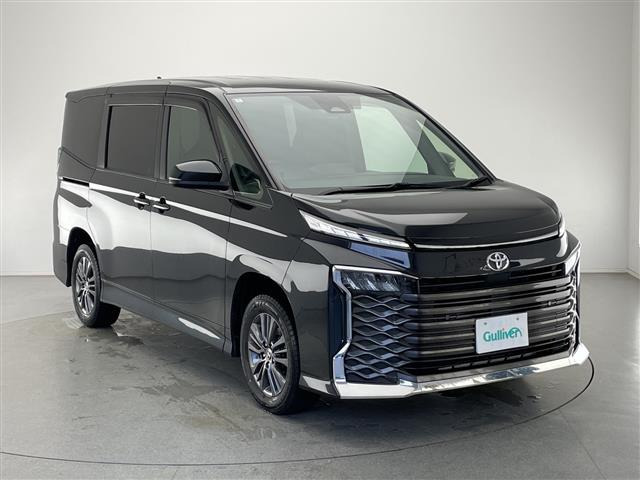 ヴォクシー 2.0 S-G 4WD 修復歴無し