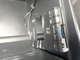 ●ETC車載器(アンテナ分離型音声案内タイプ):お引き渡し時には再セットアップを実施後、お渡しいたします。マイレージ登録に関してもお気軽にスタッフまでお尋ねください。