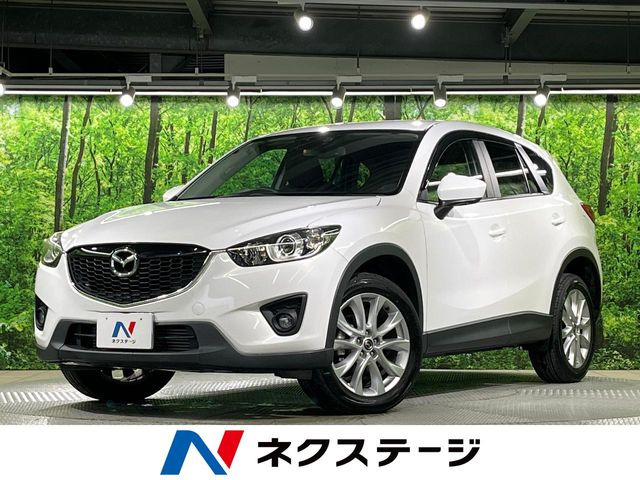 CX-5 2.2 XD 