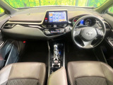 C-HR  G