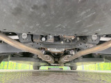 下回りがきれいなうちに、防錆加工の施工がオススメ。降雪地域はもちろん、沿岸部にお住いの方や、趣味でマリン・ウィンタースポーツをされる方にご好評いただいております。