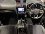 フォレスター 2.0 Sリミテッド 4WD 