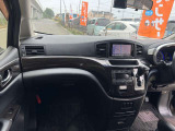 初心者の方でも安心して運転していただける視野の広さとなっております。