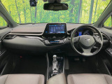 C-HR  G