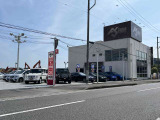 【茨城県つくば市】欧州車専門店/常時在庫70台前後/Renault、AlfaRomeo等のイタフラ車をメインに取り扱いしております。