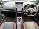 WRX STI 2.0 タイプS 4WD 