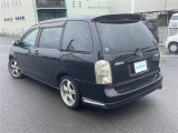 MPV 2.3 エアロリミックス 修復歴無し