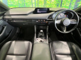 MAZDA3ファストバック 2.0 20S Lパッケージ 