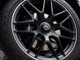 Gクラス AMG G63 ブラックアクセント エディション(ISG) 4WD 保証付 走行200km 特別...