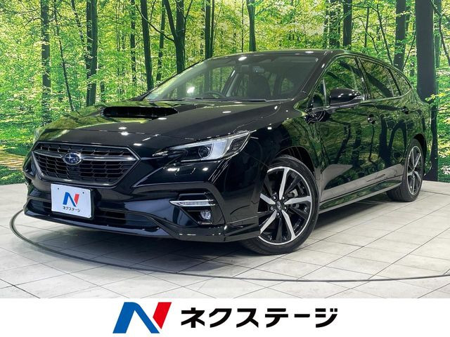 レヴォーグ 1.8 GT-H EX 4WD 