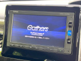 N-BOXカスタム G L ターボ ホンダセンシング 