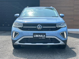 T-Cross TSI スタイル 修復歴無し