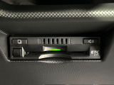 【ETC】高速道路の料金所をストレスなく通過!話題のスポットやサービスエリアに多い「スマートIC」利用時は必須のアイテムです。当店でセットアップを実施、ご納車当日からすぐにご利用いただけます!