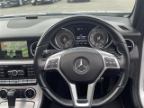 SLKクラス SLK200 トレンドプラス 本革シート サンルーフ