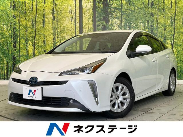 プリウス 1.8 S セーフティ プラスII 