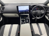 NX 350 Fスポーツ 4WD 本革シート サンルーフ