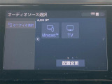 【 ナビゲーション 】ナビゲーションシステム装備なので不慣れな場所へのドライブも快適にして頂けます♪