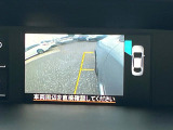 【サイドカメラ】停車・駐車時に死角になりがちな運転席から見えづらい部分の障害物を確認できます!雨天時や夜間などは特に活躍してくれるアイテムです。