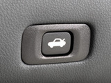 ボタン一つでトランクオープンが可能!車内から操作できる為、非常に便利な装備の一つとなります!