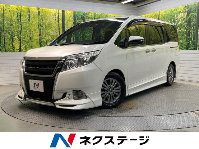エスクァイア 2.0 Gi