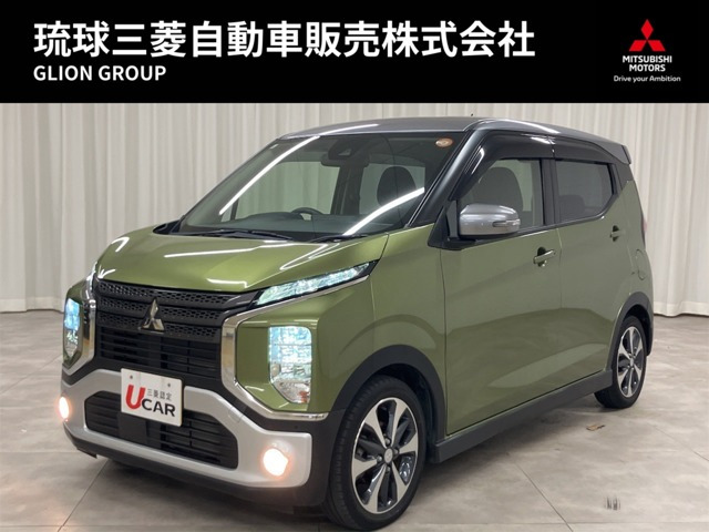eKクロス T