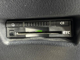 【ETC】高速道路の料金所をストレスなく通過!話題のスポットやサービスエリアに多い「スマートIC」利用時は必須のアイテムです。当店でセットアップを実施、ご納車当日からすぐにご利用いただけます!
