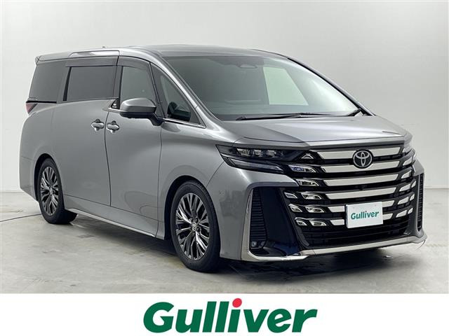 ヴェルファイア ハイブリッド 2.5 Z プレミア E-Four 4WD 4WD 本革シート