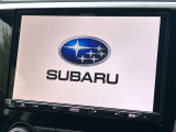 【メーカー純正ナビ】インテリアに溶け込むスタイリッシュな「専用設計」メーカーナビを装備♪視認性や操作性など基本性能にも優れ、より上質なカーライフをお楽しみいただけます。