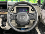 【フロアCVT】無段階変速機能でスムーズな走行をお楽しみいただけます♪エンジンパワーを無駄なく車輪に伝えるから低燃費にも貢献!
