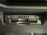 【ETC】高速道路の料金所をストレスなく通過!話題のスポットやサービスエリアに多い「スマートIC」利用時は必須のアイテムです。当店でセットアップを実施、ご納車当日からすぐにご利用いただけます!