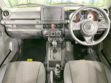 ジムニーノマド 1.5 FC 4WD 