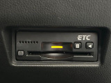 【ETC】高速道路の料金所をストレスなく通過!話題のスポットやサービスエリアに多い「スマートIC」利用時は必須のアイテムです。当店でセットアップを実施、ご納車当日からすぐにご利用いただけます!