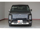 デリカD:5 2.2 P 4WD 