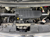親切・丁寧な専門メカニックスタッフが応対!・車検・点検整備・事故等の修理などアフターサービスも安心。お車のカスタマイズもネクステージのサービススタッフまでご相談ください!