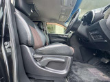 内装です☆納車前にクリーニングも実施致します☆