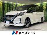 純正10型ナビ 後席モニター 全周囲カメラ 両側電動 衝突被害軽減